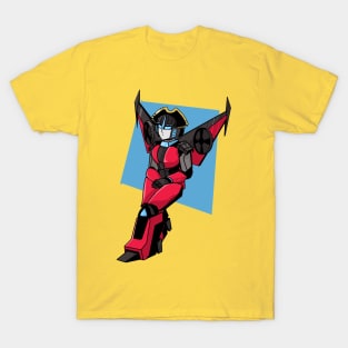 windblade T-Shirt